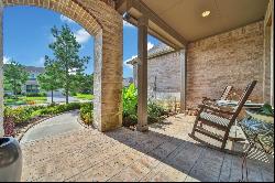 212 Appaloosa Court, The Woodlands TX 77382