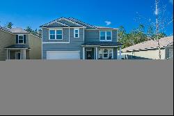 2470 Oak Stream Drive, Green Cove Springs FL 32043