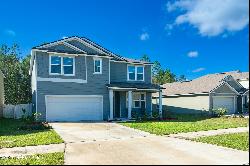 2470 Oak Stream Drive, Green Cove Springs FL 32043