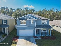 2470 Oak Stream Drive, Green Cove Springs FL 32043