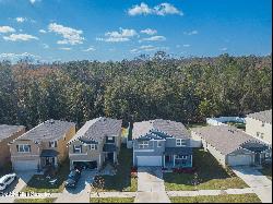 2470 Oak Stream Drive, Green Cove Springs FL 32043