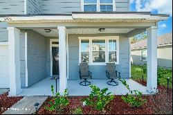 2470 Oak Stream Drive, Green Cove Springs FL 32043