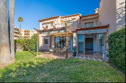 Charming Townhouse for Sale in Javea, Golden Paradise II Residen, Jávea 03730