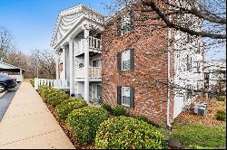 1948 Marine Terrace Drive Unit L, St Louis MO 63146