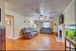 303 Sarazen Drive, Portsmouth VA 23701