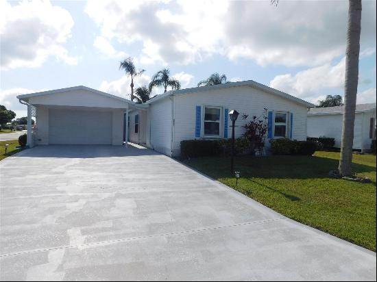 3375 Columbrina Circle, Port Saint Lucie FL 34952