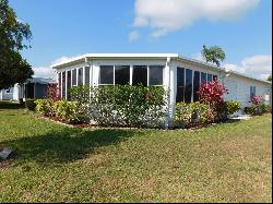 3375 Columbrina Circle, Port Saint Lucie FL 34952