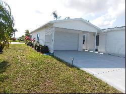 3375 Columbrina Circle, Port Saint Lucie FL 34952