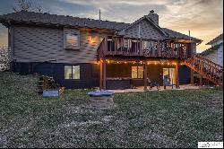 8614 Kauai Drive, Papillion NE 68046