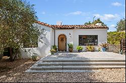 127 Hermosillo Road, Montecito CA 93108