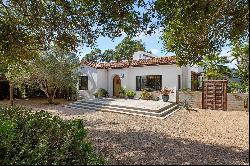 127 Hermosillo Road, Montecito CA 93108