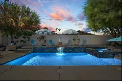 3005 N Chuperosa Road, Palm Springs CA 92262