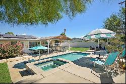 3005 N Chuperosa Road, Palm Springs CA 92262