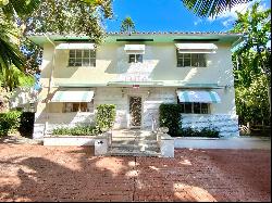 809 Ferdinand St Unit 3, Coral Gables FL 33134