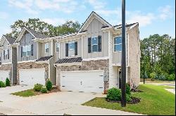 150 Hampton Circle, McDonough GA 30253