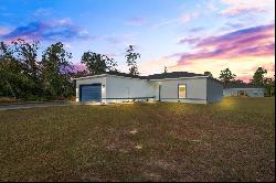 3635 SW 169th Place, Ocala FL 34473