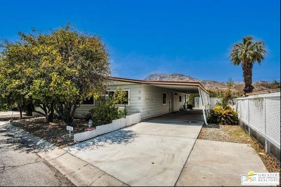 312 Via Don Benito, Cathedral City CA 92234