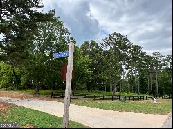 Lot 1 Bear Creek Road, Moreland GA 30259