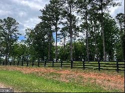 Lot 1 Bear Creek Road, Moreland GA 30259