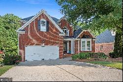 12762 Waterside Drive, Alpharetta GA 30004