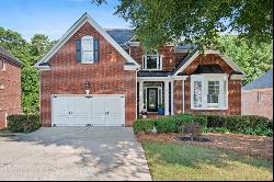 12762 Waterside Drive, Alpharetta GA 30004