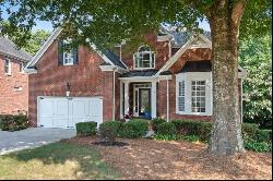 12762 Waterside Drive, Alpharetta GA 30004