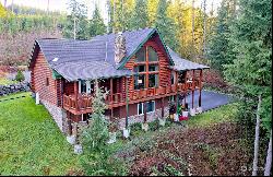 5529 Woods Creek Road, Monroe WA 98272