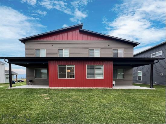 1155 Abigail Ln, Bozeman MT 59718