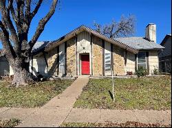 2409 Stoneleigh Drive, Garland TX 75044