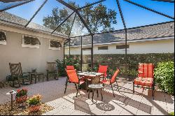 743 Hampton Woods Lane SW, Vero Beach FL 32962