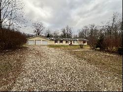 15655 Locke Road, Chikaming Twp MI 49129