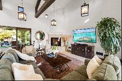 104 Ontare Hills Lane, Santa Barbara CA 93105