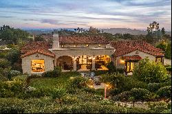 104 Ontare Hills Lane, Santa Barbara CA 93105