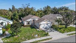 1112 Pine Creek Circle NE, Palm Bay FL 32905