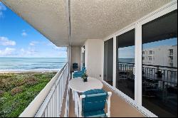 1525 N Highway A1A Unit 501, Indialantic FL 32903