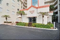 1525 N Highway A1A Unit 501, Indialantic FL 32903