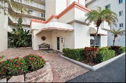 1525 N Highway A1A Unit 501, Indialantic FL 32903