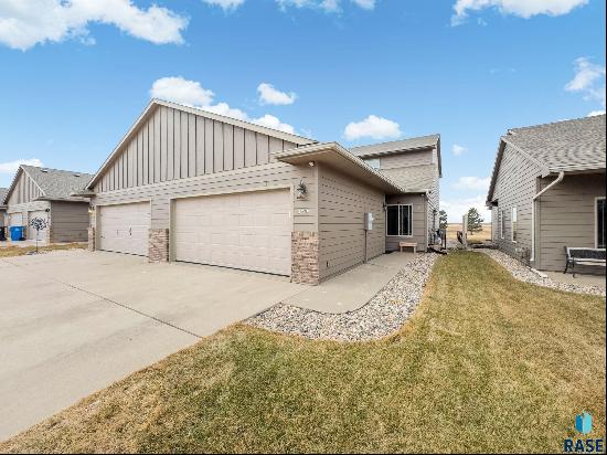 4709 S Tribbey Trl, Sioux Falls SD 57106