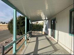 4133 W Wilson Street #166, Banning CA 92220