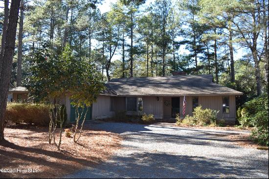 190 Westchester Circle Unit 1, Pinehurst NC 28374