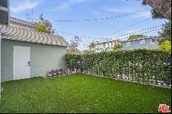 726 Pier Avenue Unit A, Santa Monica CA 90405