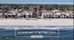 202 Margaret Street, Neptune Beach FL 32266