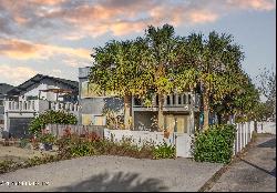 202 Margaret Street, Neptune Beach FL 32266