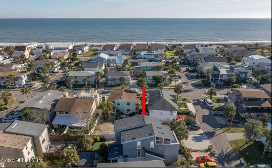 202 Margaret Street, Neptune Beach FL 32266