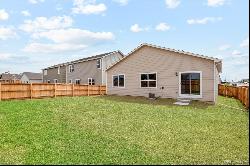 1054 Long Meadows Street, Severance CO 80550