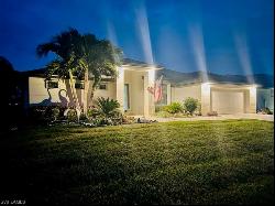 2533 SW 38th Ter, Cape Coral FL 33914