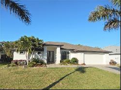 2533 SW 38th Ter, Cape Coral FL 33914