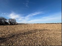 Lot 32 Block 1 Barnhart Estates, Valley Center KS 67147