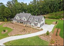 1013 Crossroads Trail, Milton GA 30004