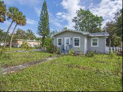 712 S 9th Street, Fort Pierce FL 34950